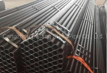 Heat Exchanger Seamless Tube Carbon/Stainless Steel 304 316 Alloy Steel Tube