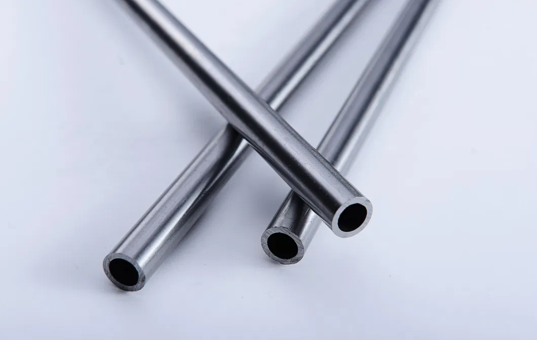 Cold Drawn/Draw Precision 10mm 12mm Heat Treatment Chromoly motorcycle Automotive Parts 4130 4140 30CrMo 42CrMo Chrome Moly Alloy Seamless Steel Tube