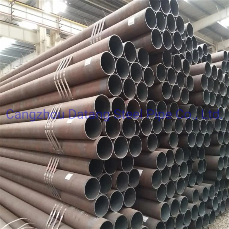 304 304L 316L 347H 904L Hydraulic Stainless Steel Seamless Pipe/Heat Exchanger Tube