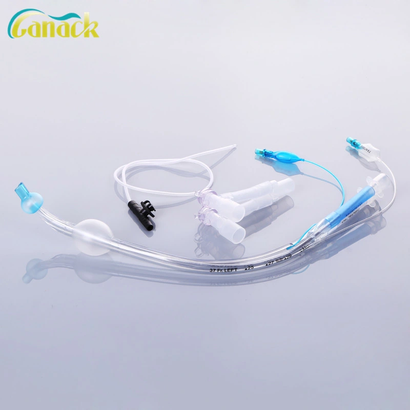 Medical Instrument Endotracheal Tube Fixation
