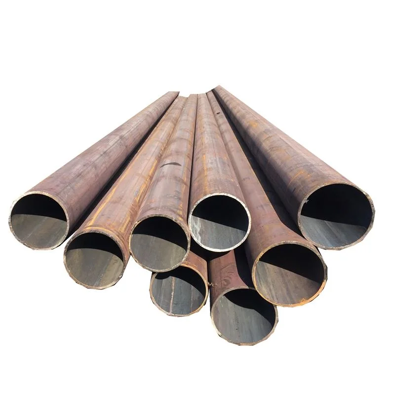 ANSI 4140 4145 Alloy Steel Industrial Pipe Seamless Carbon Steel Pipe Made in China