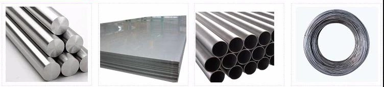 ASME/ANSI Seamless Stainless Steel Pipe
