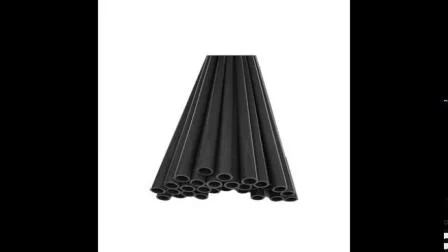 DIN ANSI JIS Standards Plastic CPVC Pipe for Chemical Industry