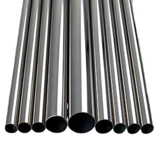 Factory Price Ss Tube Seamless 304 316 316L Stainless Steel Pipe Price
